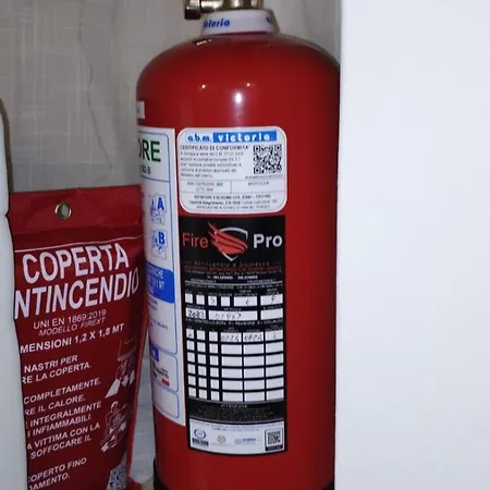 Al Bianco Nido White Stone In Holiday home