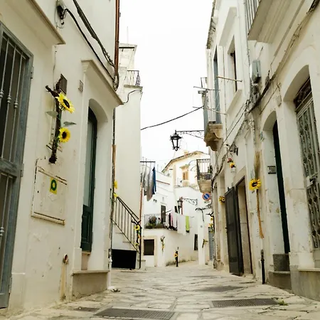 Al Bianco Nido White Stone In