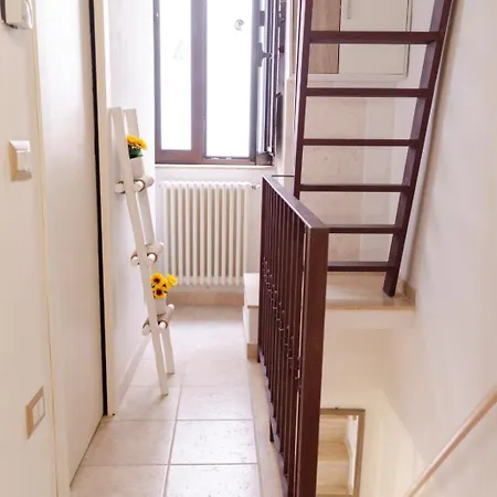 Al Bianco Nido White Stone In * Martina Franca