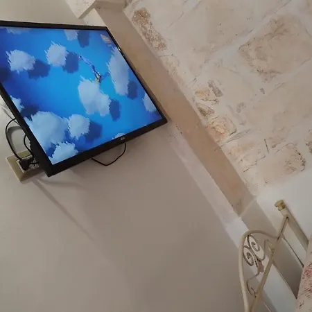 Al Bianco Nido White Stone In *